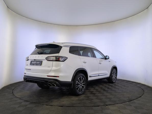 Chery Tiggo 8 Pro Max I с пробегом 2023 года, цена 2 200 000 рублей, 77994 км, внедорожник, Автокод Объявления