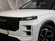 Jaecoo J7 I Москва  - изображение 31