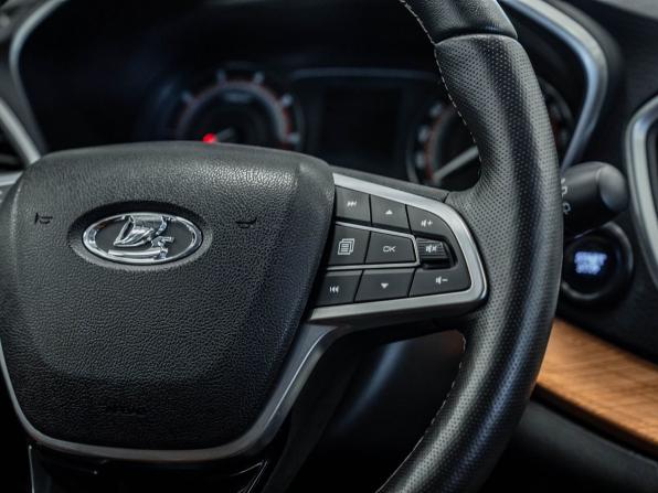 Lada (ВАЗ) Vesta I Рестайлинг (NG) с пробегом 2024 года, цена 1 538 000 рублей, 47000 км, универсал, Автокод Объявления