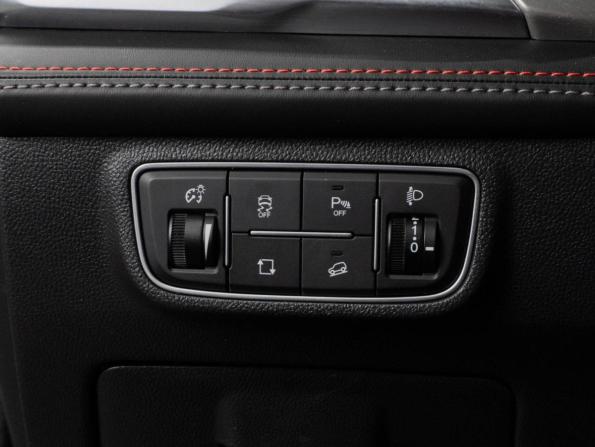 Changan CS75 I Рестайлинг с пробегом 2021 года, цена 1 799 000 рублей, 68888 км, внедорожник, Автокод Объявления