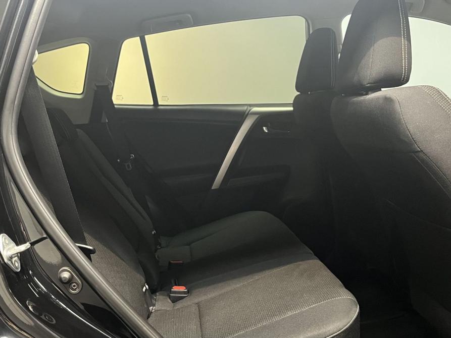 Toyota RAV4 IV (XA40) Рестайлинг Тверь  - изображение 19