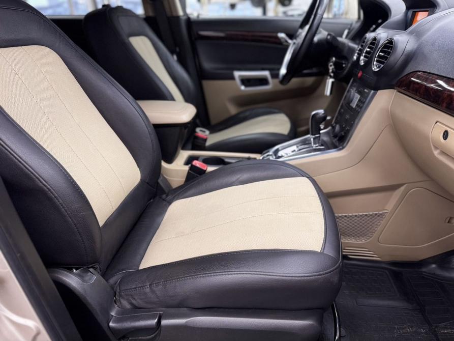 Opel Antara I Рестайлинг Воронеж  - изображение 19