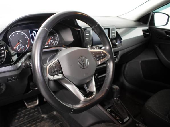 Volkswagen Polo VI с пробегом 2020 года, цена 2 067 000 рублей, 64135 км, лифтбек, Автокод Объявления