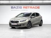 Kia Ceed II Тюмень  - изображение 24