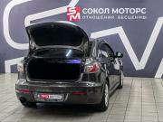 Mazda 3 II (BL) Рестайлинг Ростов-на-Дону  - изображение 33