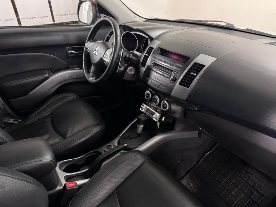 Mitsubishi Outlander II Тюмень  - изображение 9