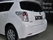Toyota Verso I Краснодар  - изображение 46