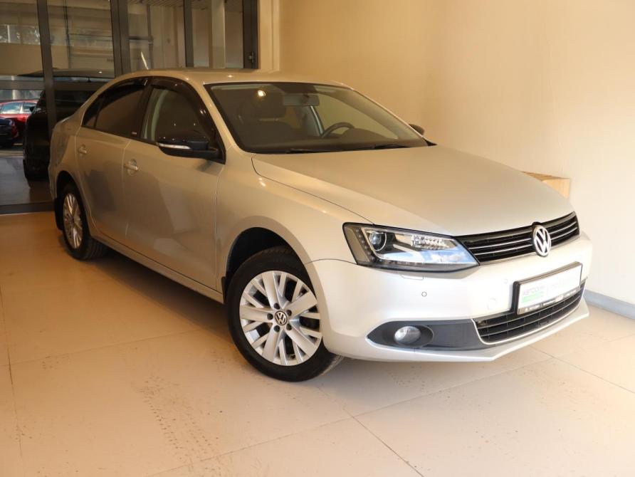 Volkswagen Jetta VI Рестайлинг Москва  - изображение 3