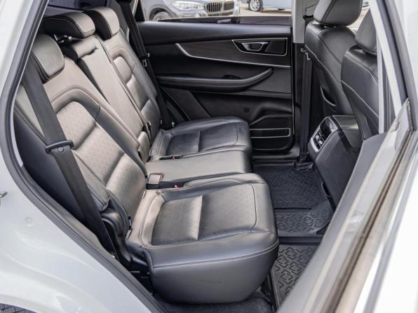 Chery Tiggo 8 I с пробегом 2020 года, цена 1 750 000 рублей, 97854 км, внедорожник, Автокод Объявления