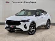 Haval F7x I Тюмень  - изображение 30