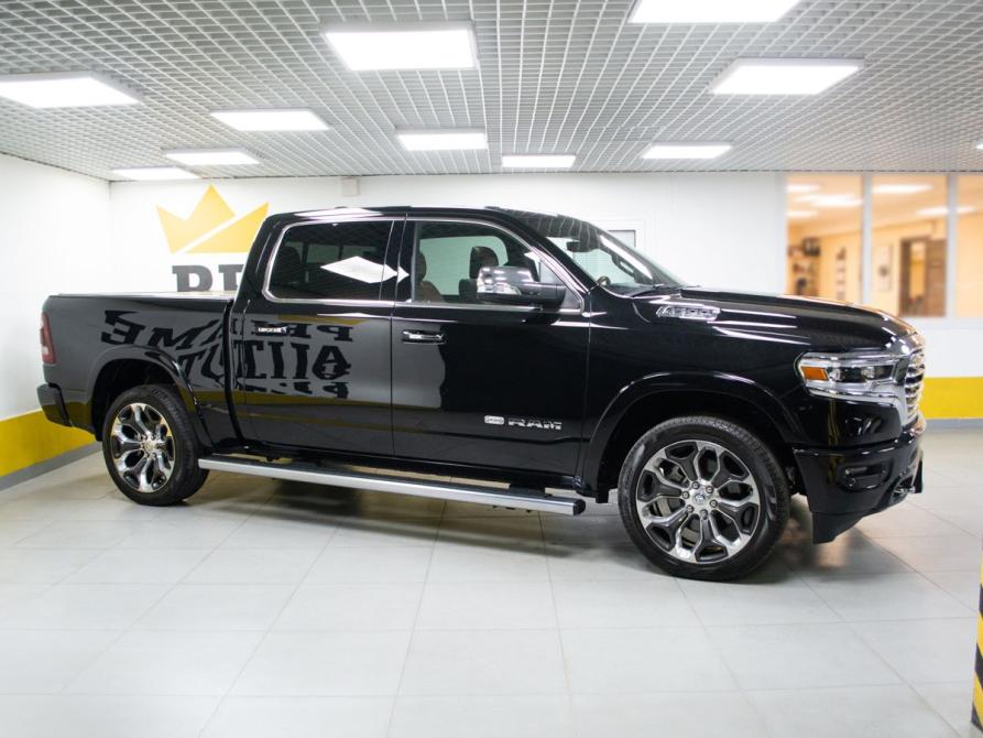 Ram 1500 V Новосибирск  - изображение 3