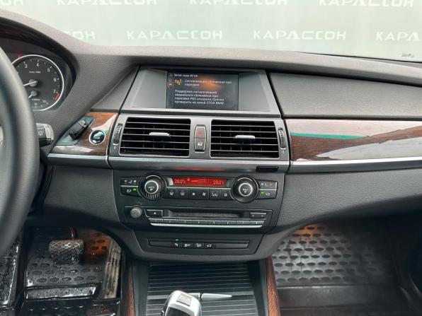 BMW X5 II (E70) с пробегом 2010 года, цена 1 350 000 рублей, 325703 км, внедорожник, Автокод Объявления