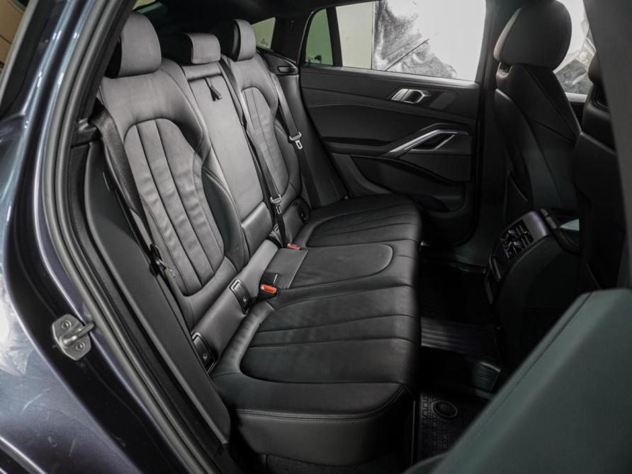 BMW X6 III (G06) Воронеж  - изображение 10