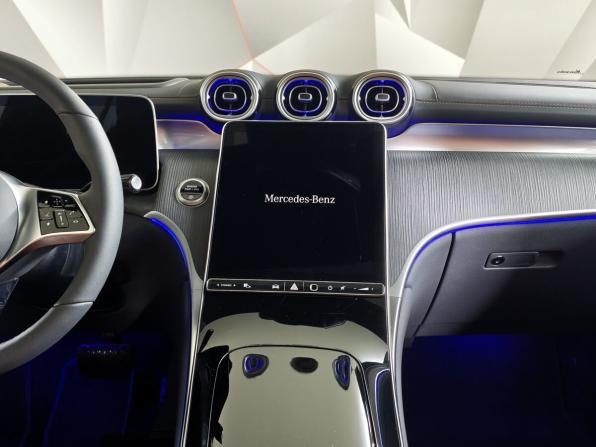 Mercedes-Benz GLC II (X254) с пробегом 2025 года, цена 8 000 000 рублей, 450 км, внедорожник, Автокод Объявления
