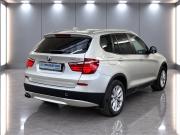 BMW X3 II (F25) Москва  - изображение 22