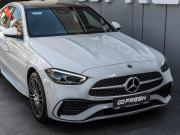 Mercedes-Benz C-Класс V (W206) Краснодар  - изображение 29