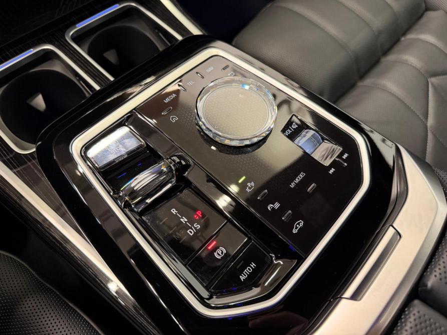 BMW 7 серии VII (G70) Санкт-Петербург  - изображение 19