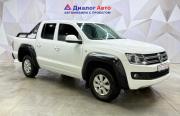 Volkswagen Amarok I Азнакаево  - изображение 30