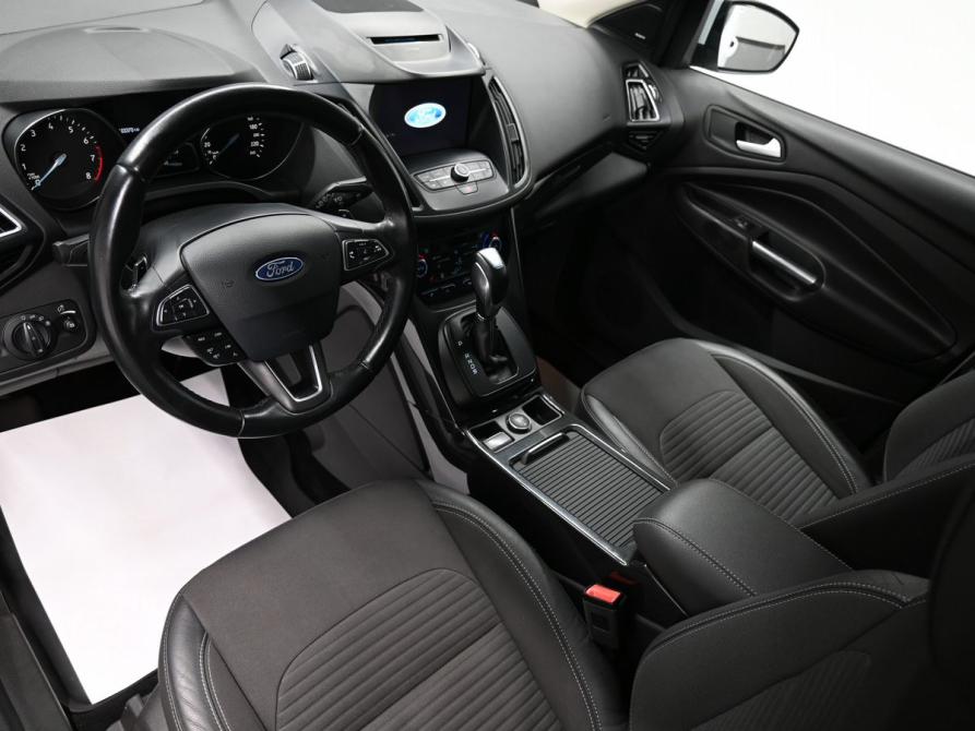 Ford Kuga II Рестайлинг Тверь  - изображение 8
