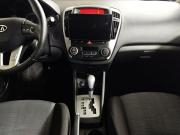 Kia Ceed I Рестайлинг Москва  - изображение 34