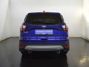 Ford Kuga II Рестайлинг Санкт-Петербург  - изображение 23