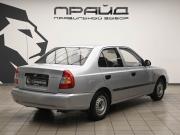 Hyundai Accent II Ростов-на-Дону  - изображение 19