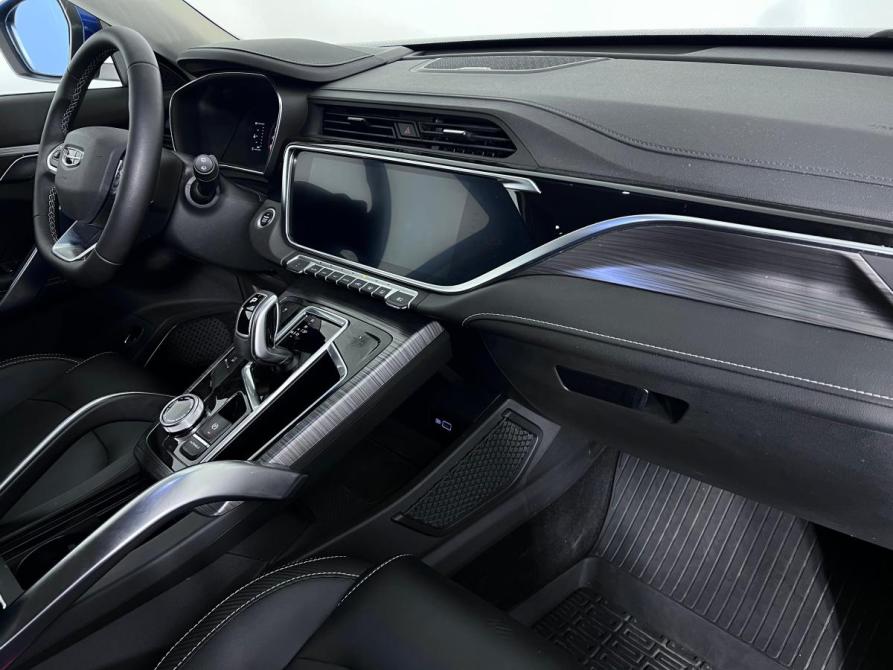 Geely Atlas Pro Ростов-на-Дону  - изображение 11