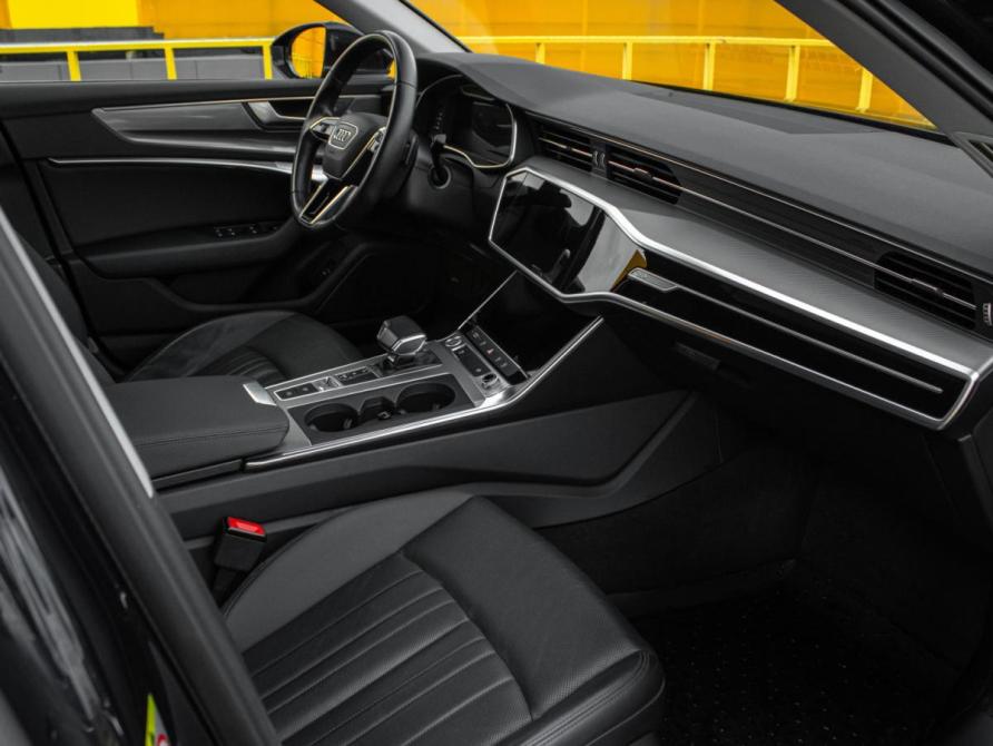 Audi A6 V (C8) Москва  - изображение 7
