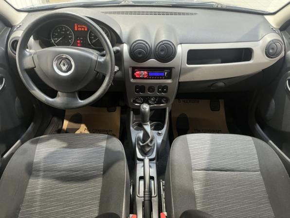 Renault Sandero I с пробегом 2012 года, цена 625 000 рублей, 81095 км, хэтчбек, Автокод Объявления