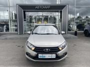 Lada (ВАЗ) Granta I Рестайлинг Брянск  - изображение 17