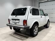 Lada (ВАЗ) Niva Legend Екатеринбург  - изображение 25