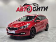 Kia Ceed II Воронеж  - изображение 24
