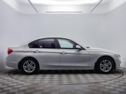 BMW 3 серии VI (F3x) Рестайлинг Москва  - изображение 23