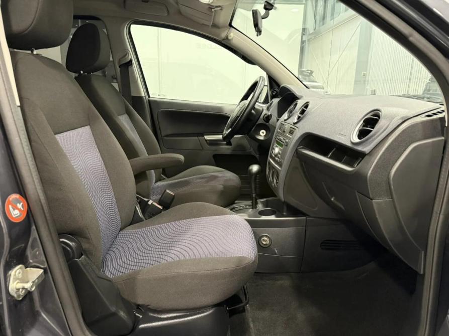 Ford Fusion I Рестайлинг Подольск  - изображение 9