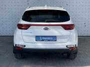 Kia Sportage IV Рестайлинг Тамбов  - изображение 26