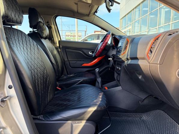 Lada (ВАЗ) XRAY I с пробегом 2019 года, цена 699 000 рублей, 205533 км, хэтчбек, Автокод Объявления