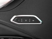 Geely Tugella I Рестайлинг Ростов-на-Дону  - изображение 44