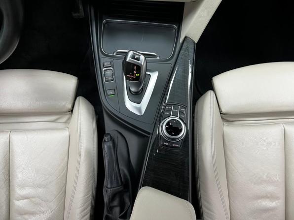 BMW 3 серии VI (F3x) Рестайлинг с пробегом 2017 года, цена 2 320 000 рублей, 214367 км, лифтбек, Автокод Объявления