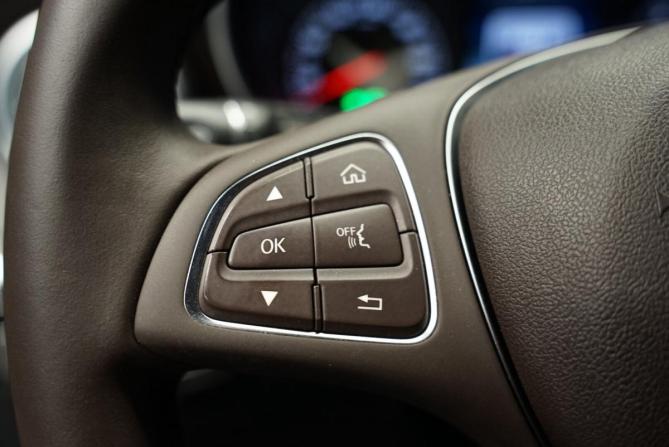 Mercedes-Benz GLC I (X253) с пробегом 2016 года, цена 3 188 000 рублей, 123000 км, внедорожник, Автокод Объявления