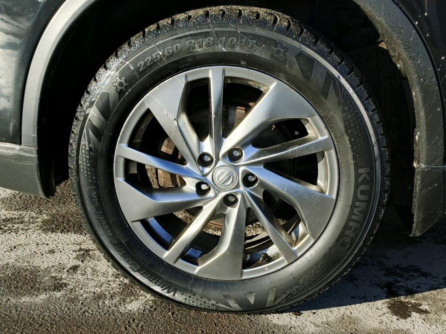 Nissan X-Trail III Санкт-Петербург  - изображение 32
