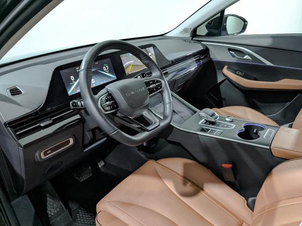 Omoda C5 I с пробегом 2023 года, цена 1 800 000 рублей, 14415 км, внедорожник, Автокод Объявления