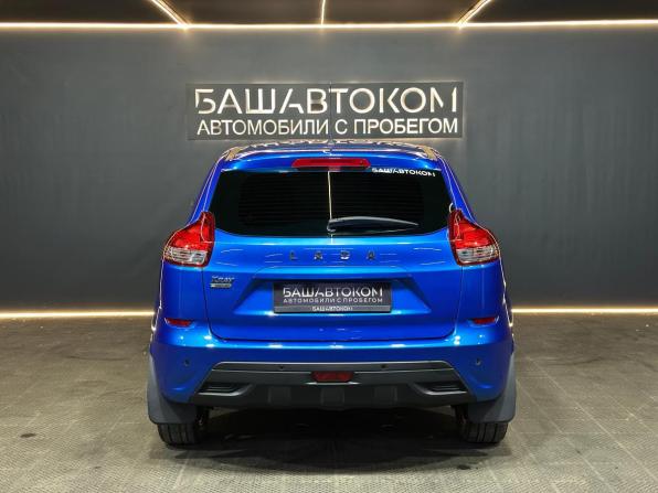 Lada (ВАЗ) XRAY I с пробегом 2021 года, цена 1 060 000 рублей, 56187 км, хэтчбек, Автокод Объявления