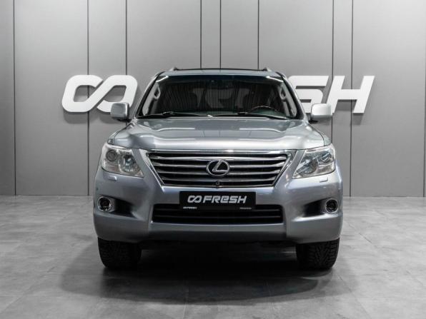 Lexus LX III с пробегом 2009 года, цена 3 449 000 рублей, 303123 км, внедорожник, Автокод Объявления
