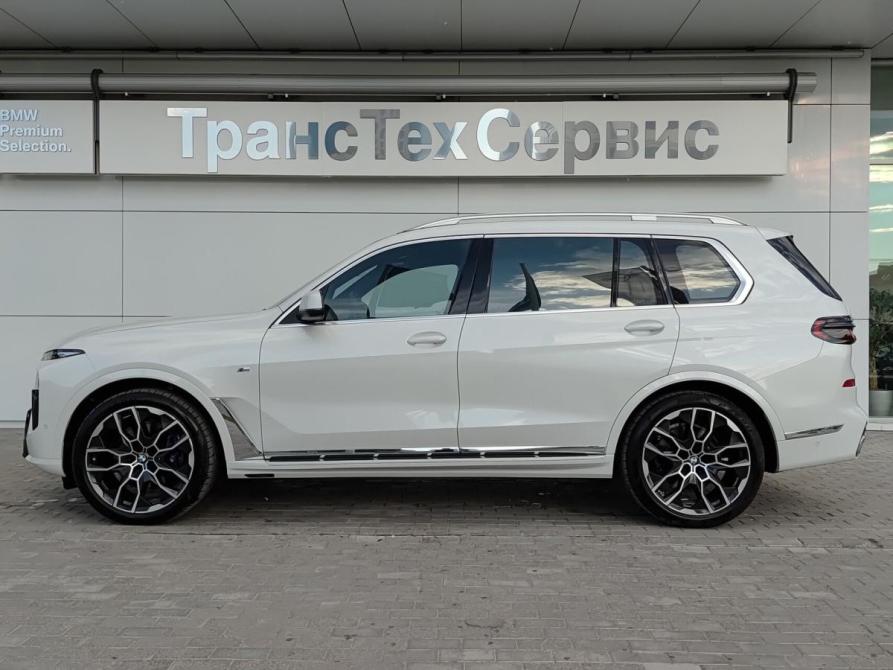 BMW X7 I (G07) Рестайлинг Казань  - изображение 10
