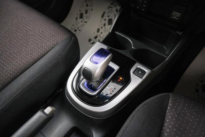 Honda Fit III с пробегом 2016 года, цена 1 099 000 рублей, 95000 км, хэтчбек, Автокод Объявления