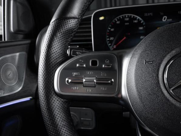 Mercedes-Benz GLE II (V167) с пробегом 2020 года, цена 8 560 000 рублей, 124165 км, внедорожник, Автокод Объявления