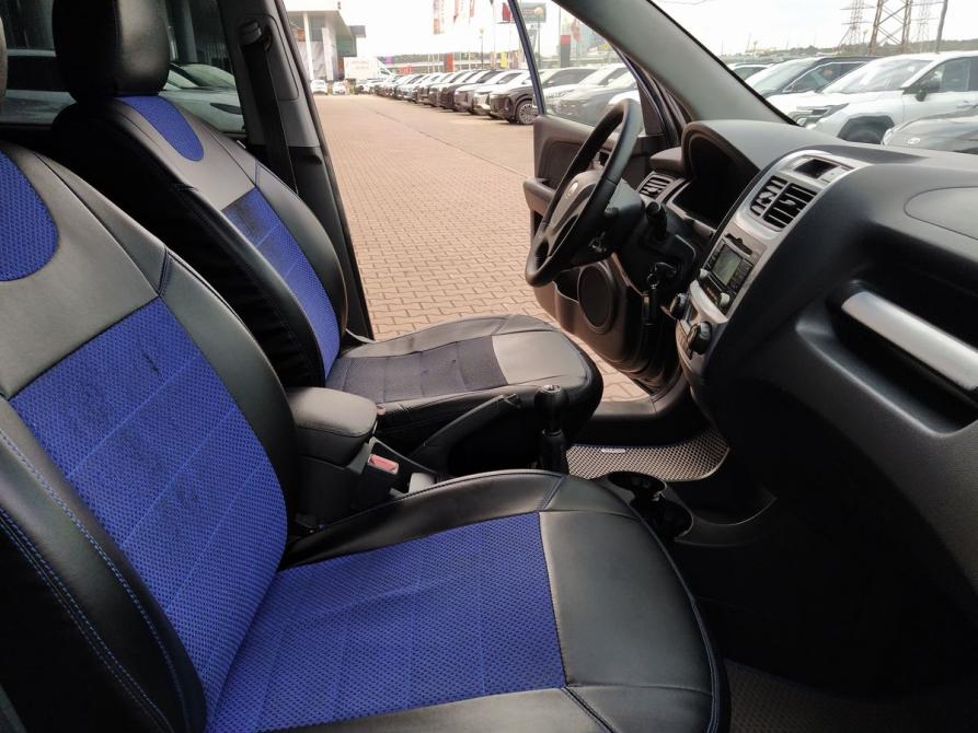 Kia Sportage II Рестайлинг Екатеринбург  - изображение 15