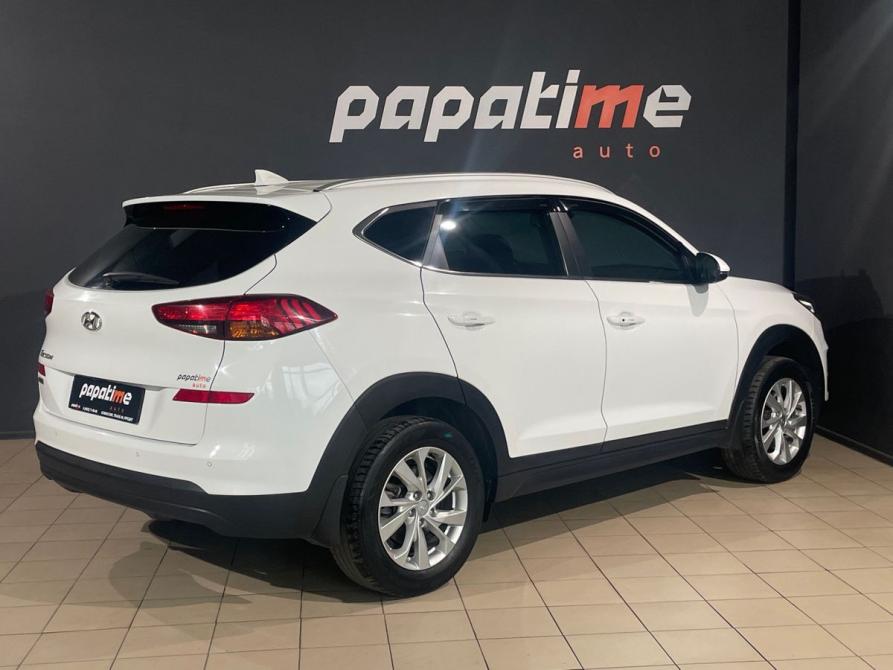 Hyundai Tucson III Рестайлинг Тверь  - изображение 3