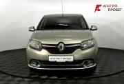 Renault Logan I Рестайлинг Нижний Новгород  - изображение 26