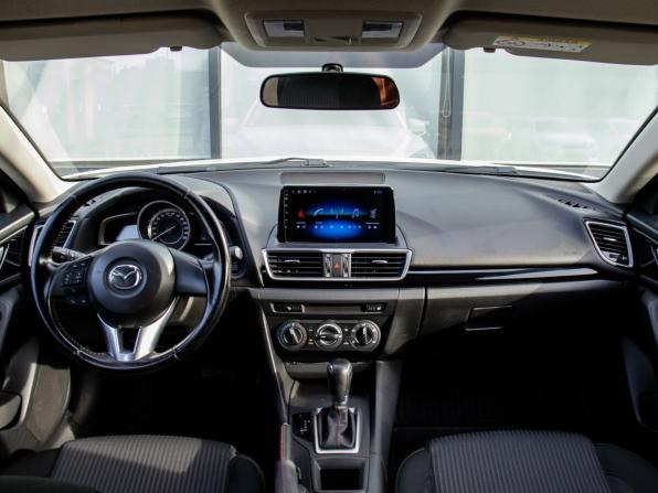 Mazda 3 III (BM) с пробегом 2014 года, цена 1 285 000 рублей, 141493 км, седан, Автокод Объявления